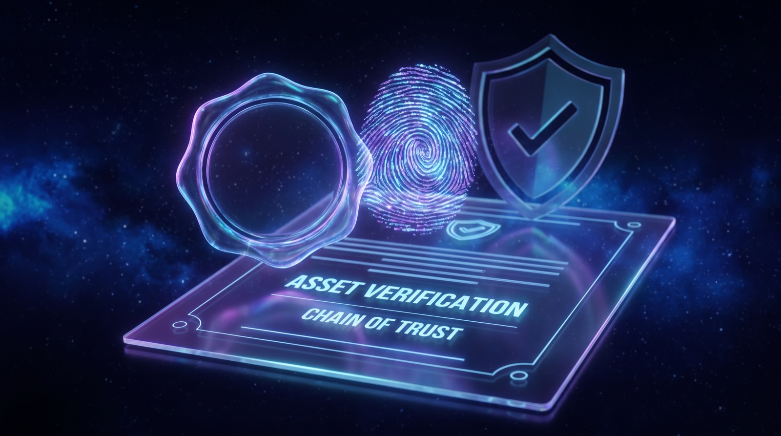 印签 AI Sign 存证引擎